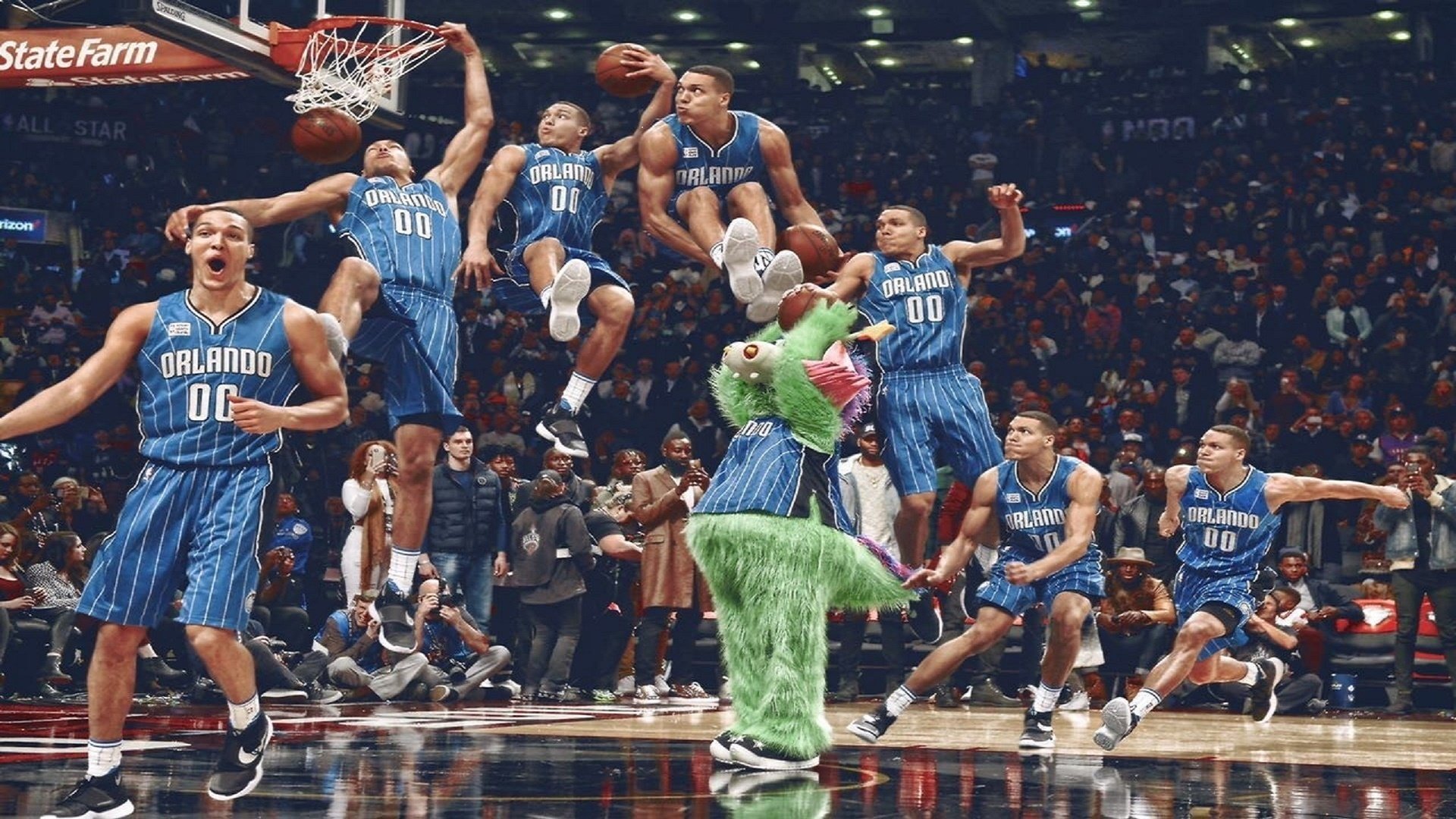 时空交错的赛场，当猛龙稳稳拿下老鹰，塔图姆如何成为关键先生？