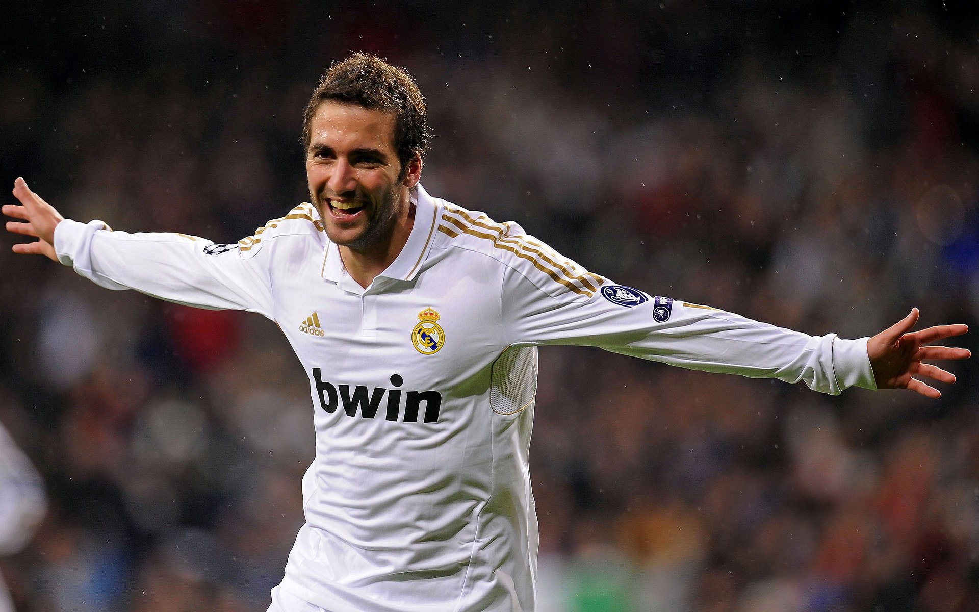 巨人觉醒，恩佐·比德的美加墨世界杯之夜，一场关于统治力的终极定义