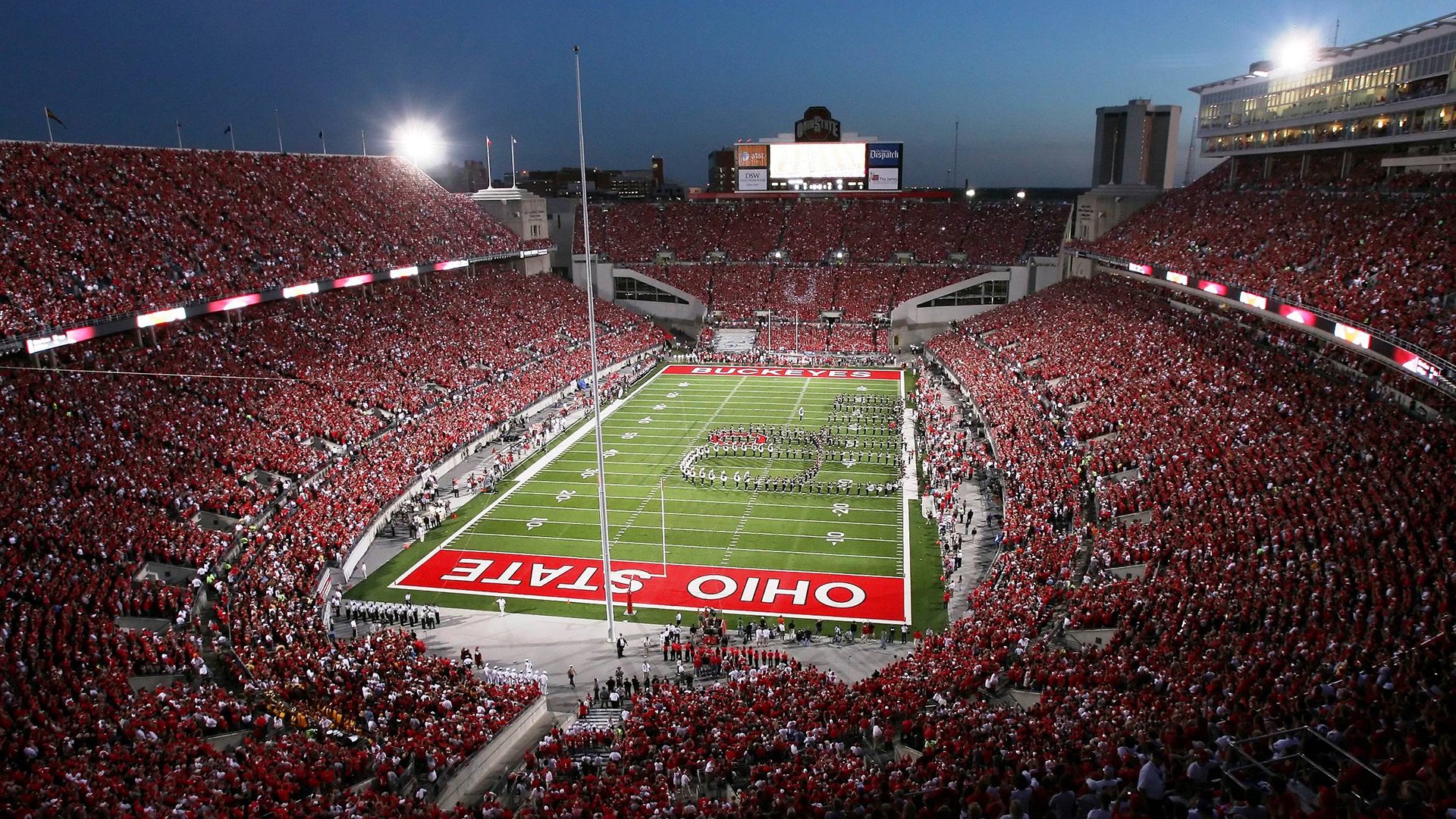 冰与火，横扫的灼痕与惊艳的孤光