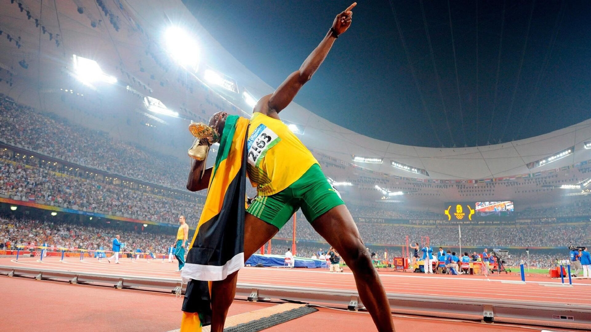 箭落法兰西，冰上女皇破晓—双重奇迹夜的冰与火之歌